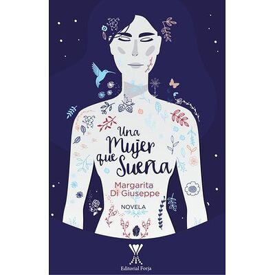 Una mujer que sueña