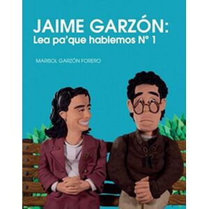 Jaime Garzón: Lea pa' que...