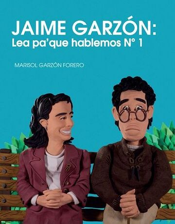 Jaime Garzón: Lea pa' que...