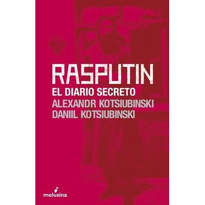 Rasputín