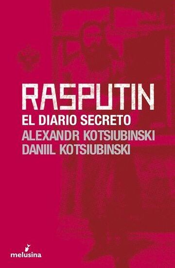 Rasputín