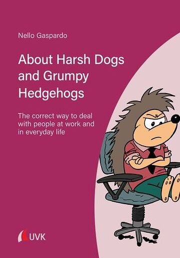 About Harsh Dogs and Grumpy...
