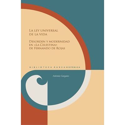 La ley universal de la vida