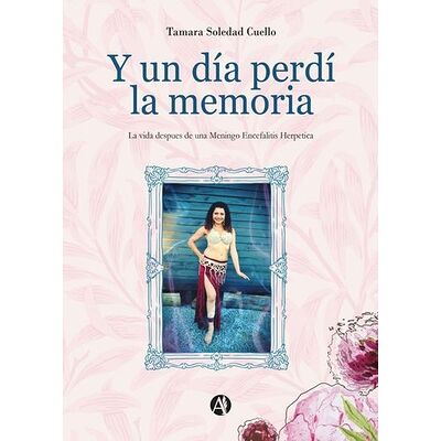 Y un día perdí la memoria