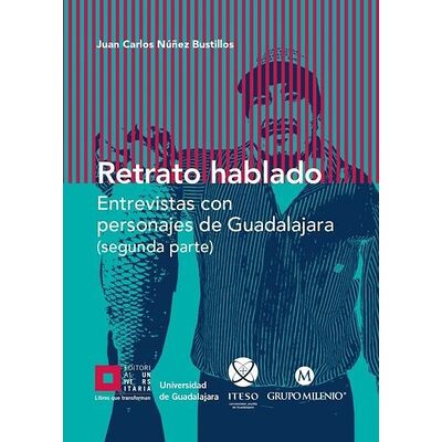 Retrato hablado (segunda...