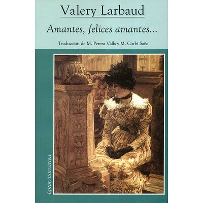 Amantes, felices amantes