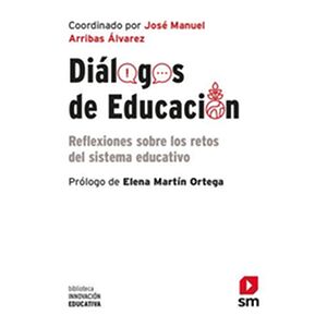 Diálogos de educación