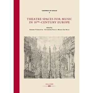 Theatre Spaces for Music in...