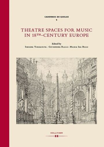 Theatre Spaces for Music in...