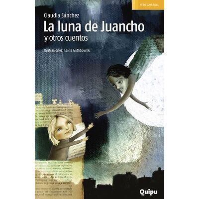 La luna de Juancho y otros...