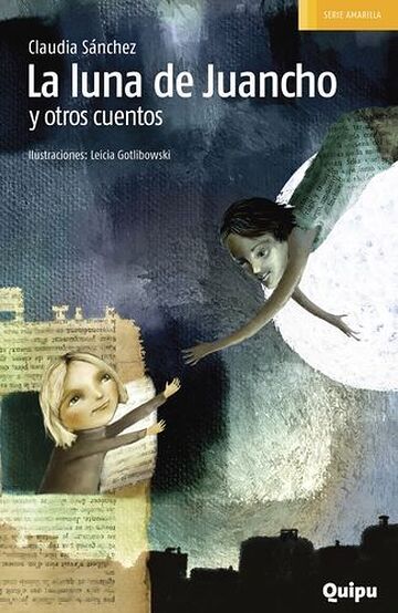 La luna de Juancho y otros...