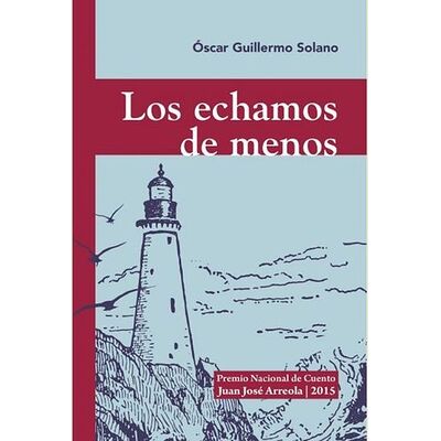 Los echamos de menos