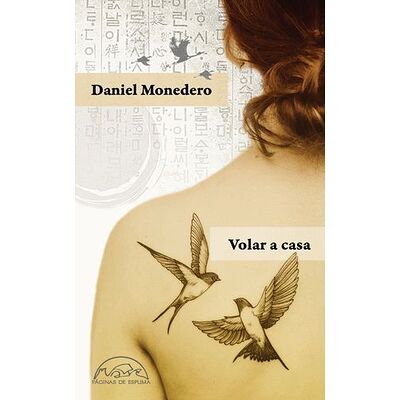 Volar a casa