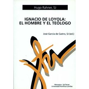Ignacio de Loyola: el...
