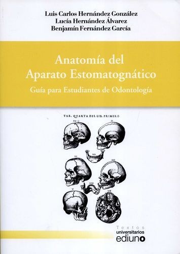 Anatomía del Aparato...