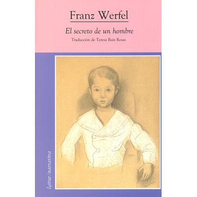 El secreto de un hombre