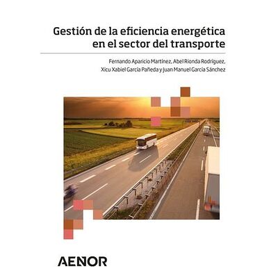 Gestión de la eficiencia...