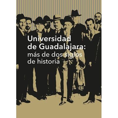 Universidad de Guadalajara:...