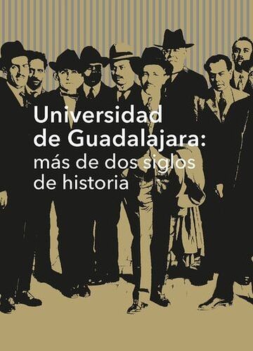 Universidad de Guadalajara:...