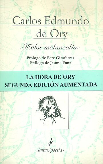 Melos melancolía