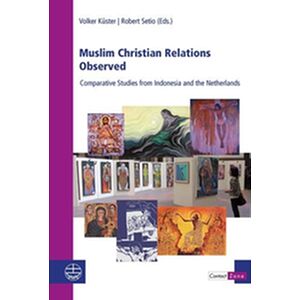 Muslim Christian Relations...