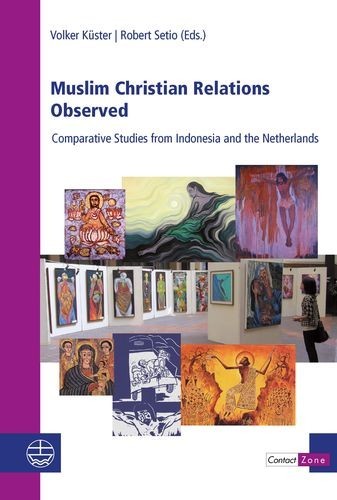 Muslim Christian Relations...