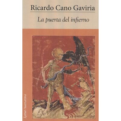 La puerta del infierno