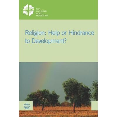 Religion: Help or Hindrance...