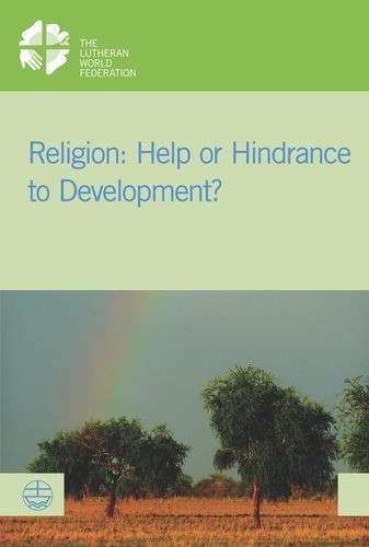 Religion: Help or Hindrance...