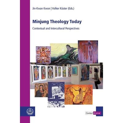 Minjung Theology Today