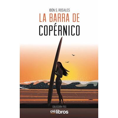La barra de Copernico
