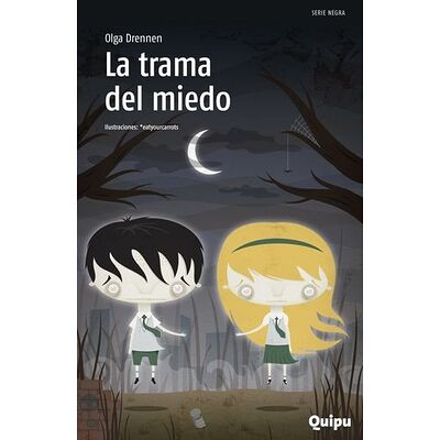 La trama del miedo