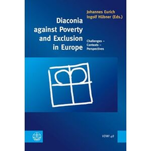 Diaconia against Poverty...