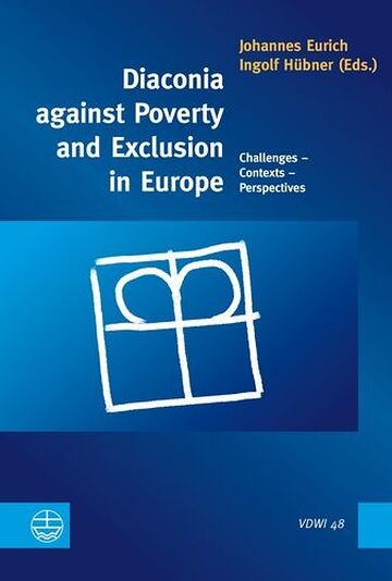 Diaconia against Poverty...
