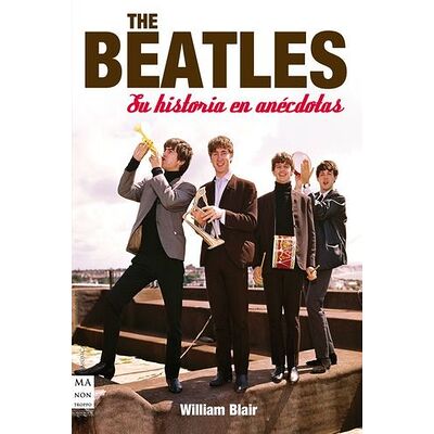 The Beatles