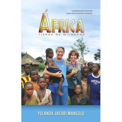 África, tierra de milagros
