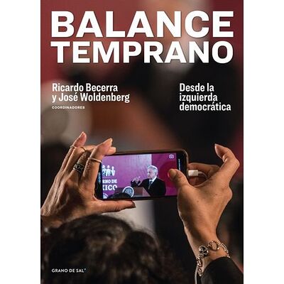 Balance temprano