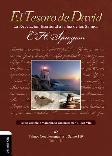 El Tesoro de David: la...