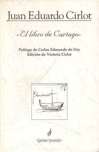 El libro de Cartago