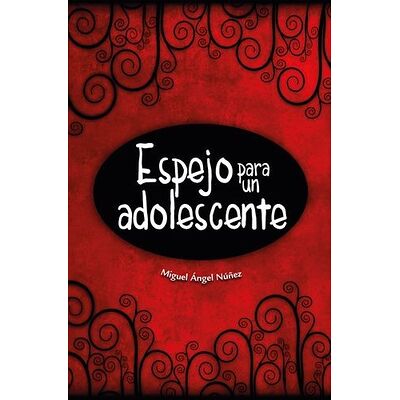 Espejo para un adolescente