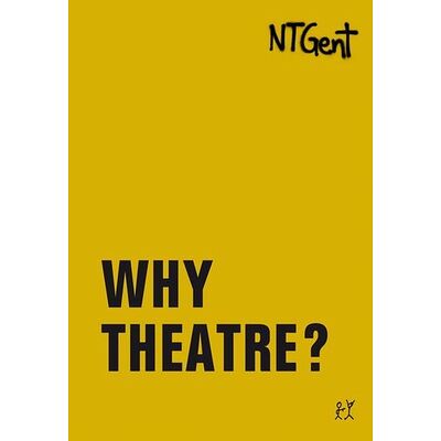 Why Theatre?