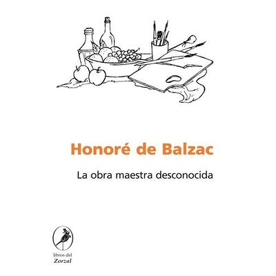 La obra maestra desconocida