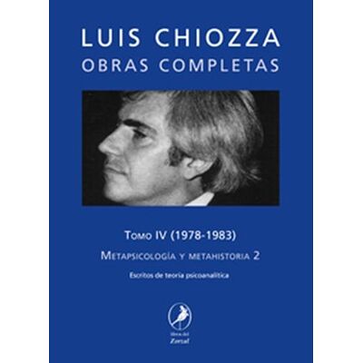 Obras completas de Luis...