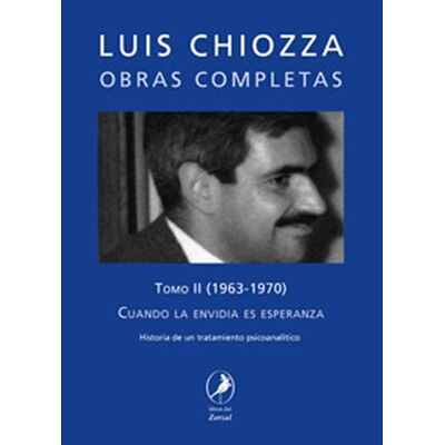 Obras completas de Luis...