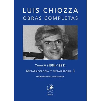 Obras completas de Luis...