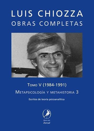 Obras completas de Luis...