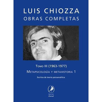 Obras completas de Luis...
