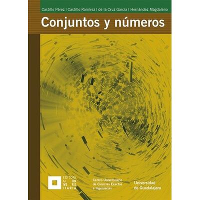 Conjuntos y números