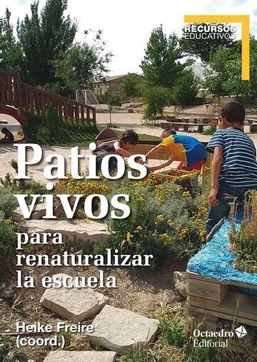 Patios vivos para...