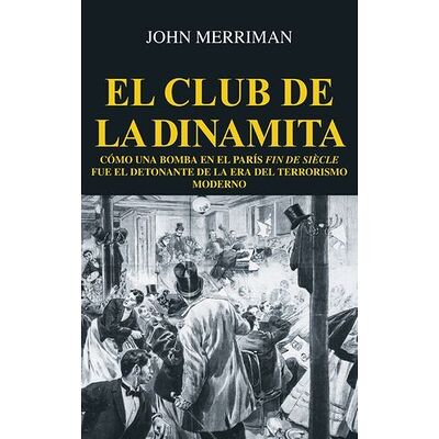El club de la dinamita